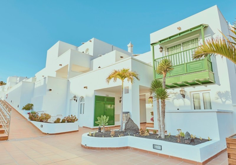 Hotel Allgemein