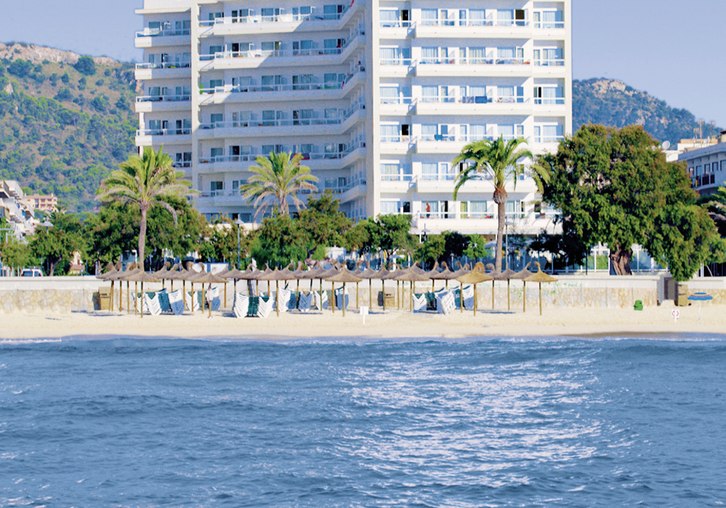 Hotel Allgemein