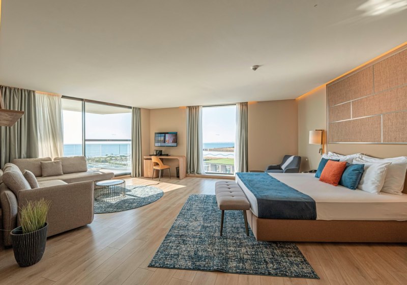 Zimmer & Wohnkomfort