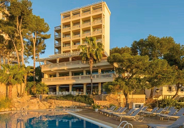 Hotel Allgemein