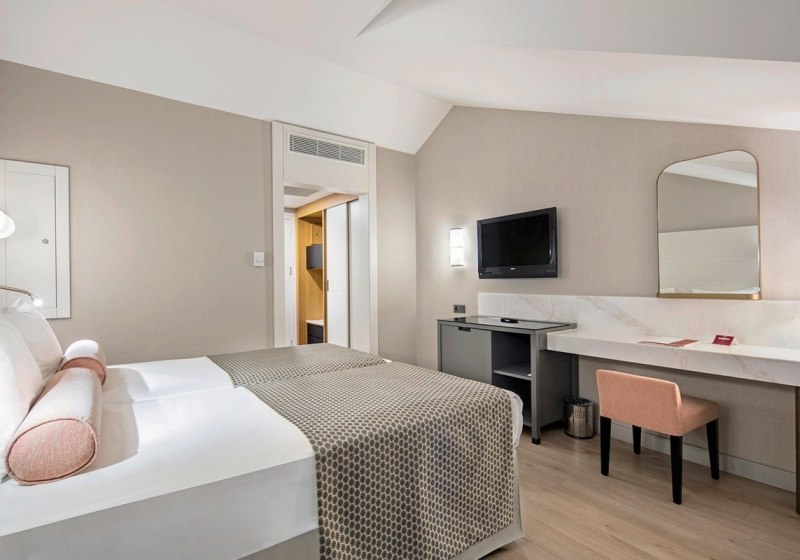 Hotel Allgemein
