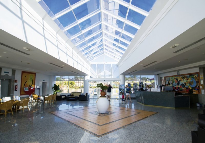 Hotel Allgemein