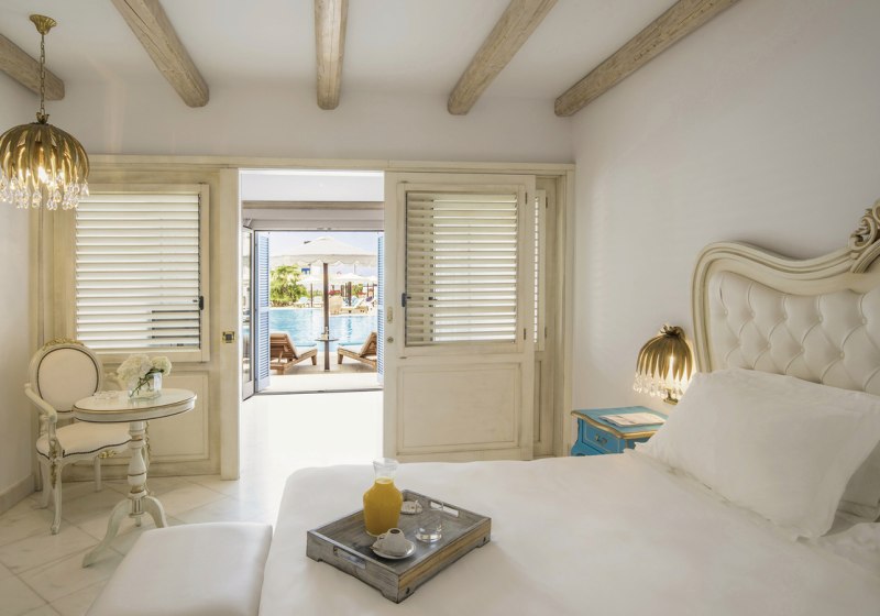 Zimmer & Wohnkomfort