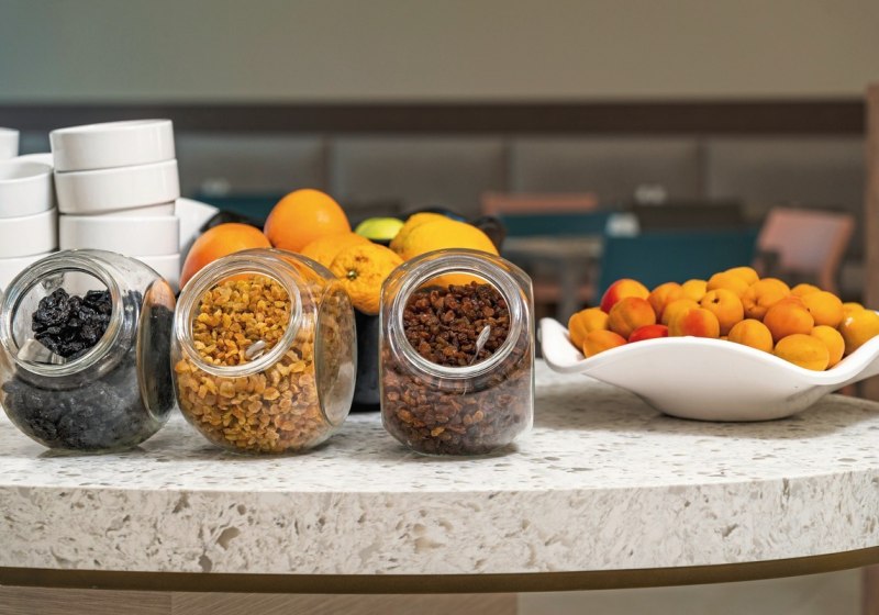 Kulinarik & Restaurants