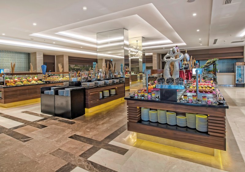 Kulinarik & Restaurants