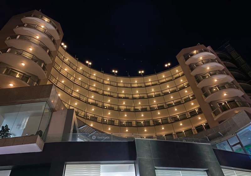 Hotel Allgemein