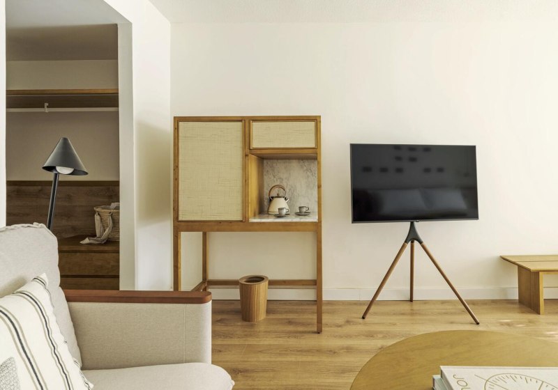 Zimmer & Wohnkomfort