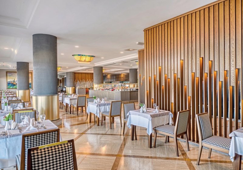 Kulinarik & Restaurants