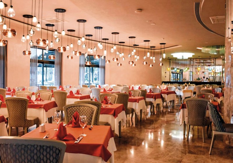 Kulinarik & Restaurants