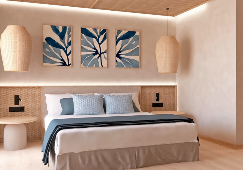 Zimmer & Wohnkomfort