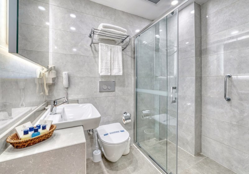 Zimmer & Wohnkomfort