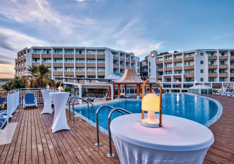 Hotel Allgemein