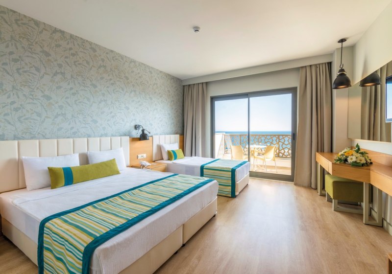 Zimmer & Wohnkomfort