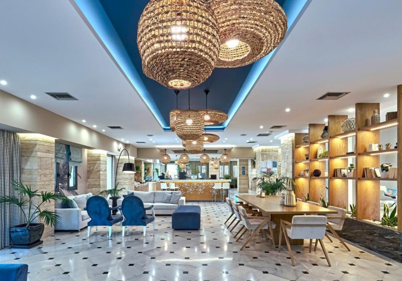 Hotel Allgemein