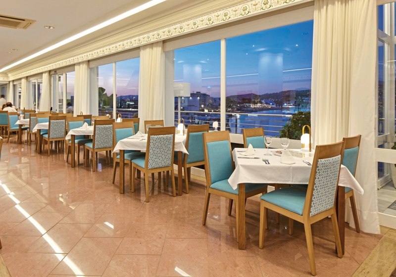 Kulinarik & Restaurants