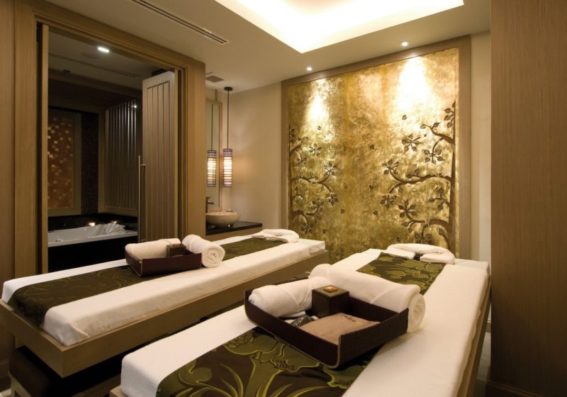 Beispiel: Wellness & Entspannung