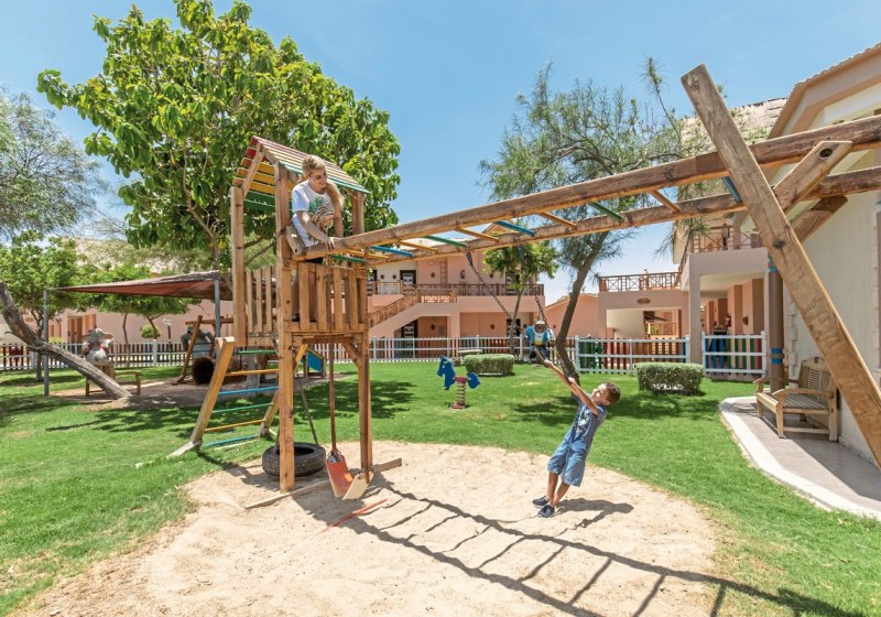 Unterhaltung Familie