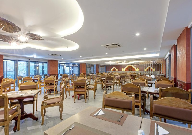 Hotel Allgemein