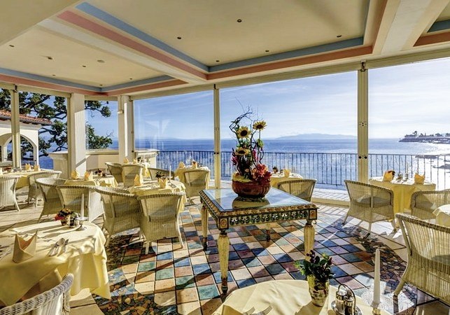 Kulinarik & Restaurants