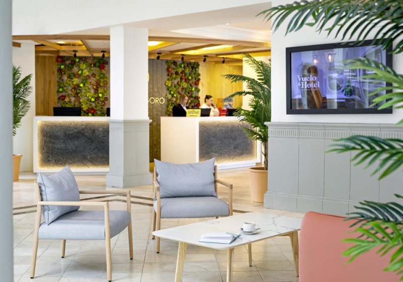 Hotel Allgemein