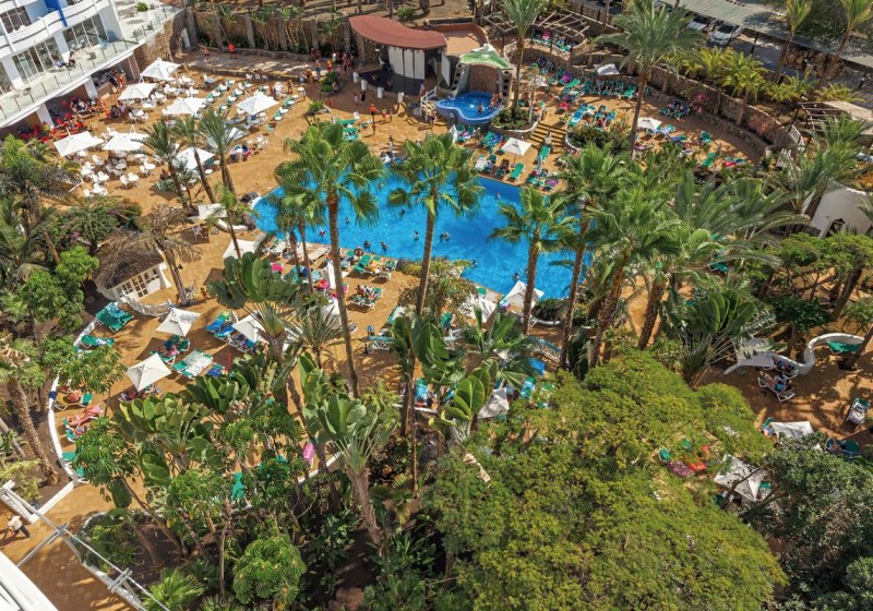 Hotel Allgemein