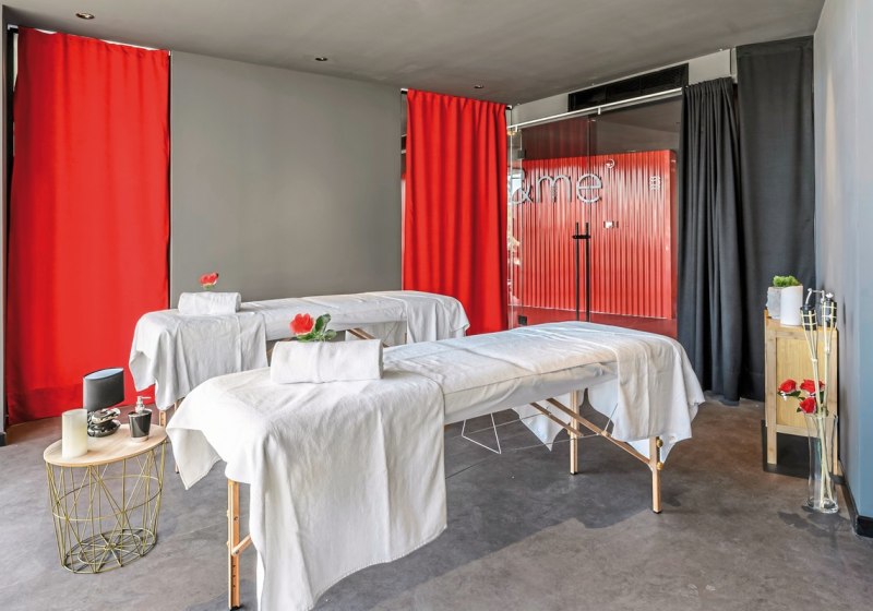 Wellness & Entspannung