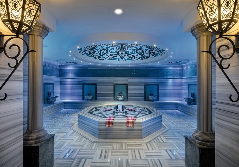 Wellness & Entspannung