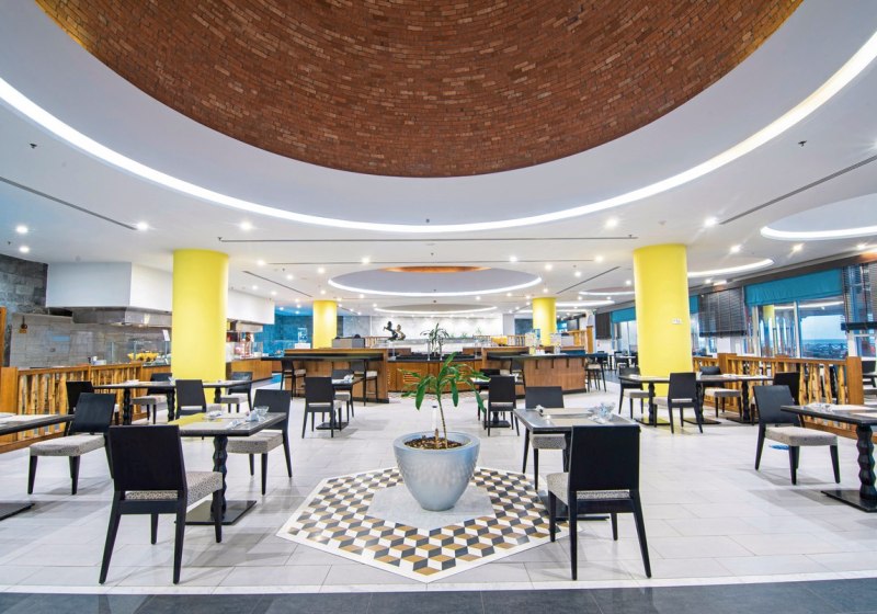 Kulinarik & Restaurants