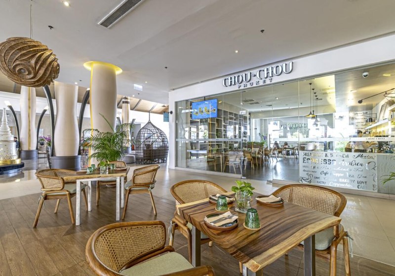 Hotel Allgemein