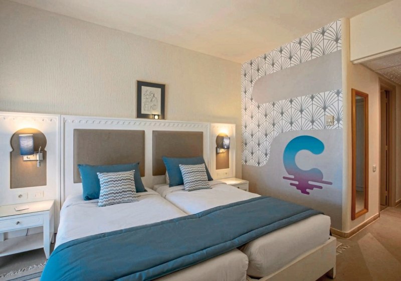 Zimmer & Wohnkomfort