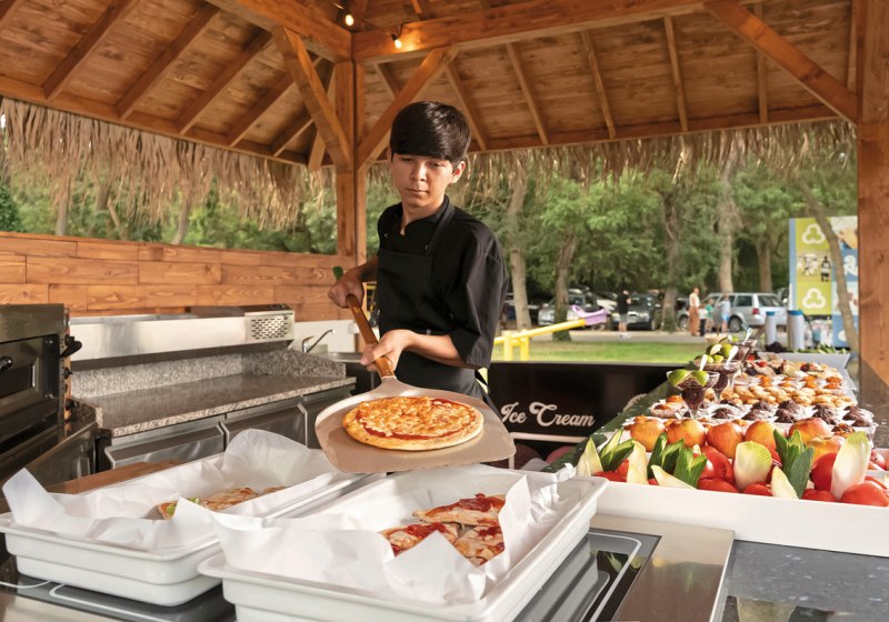 Kulinarik & Restaurants