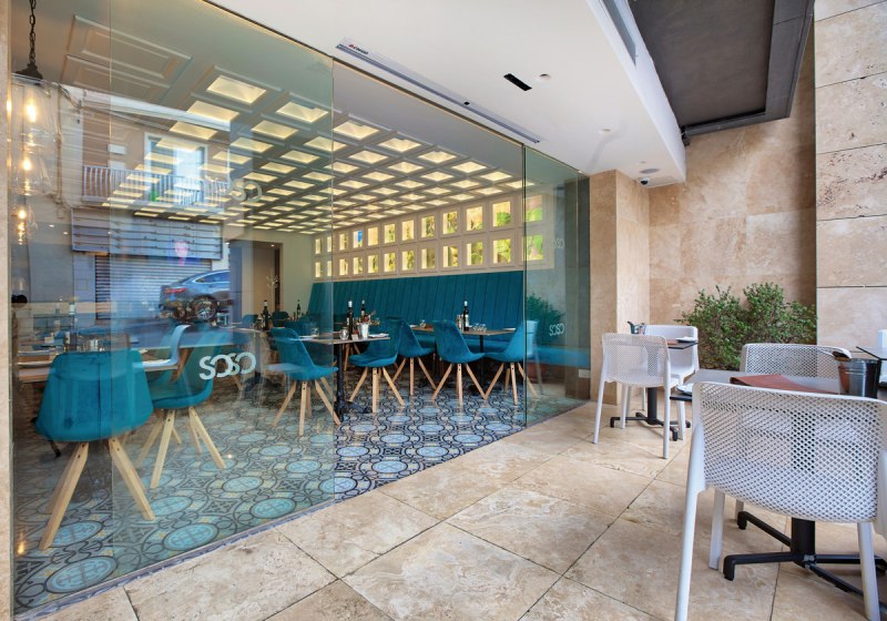 Kulinarik & Restaurants