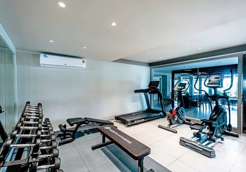 Sport & Fitness