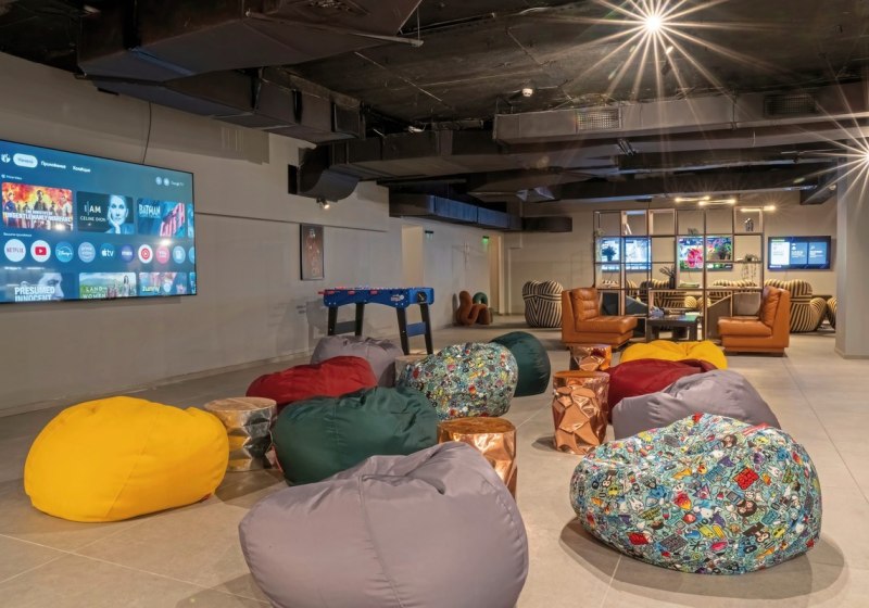 Unterhaltung & Entertainment