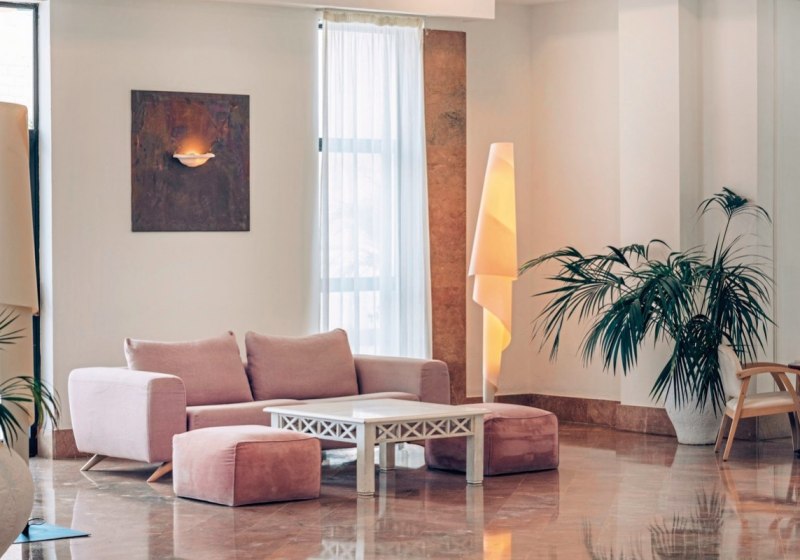 Hotel Allgemein