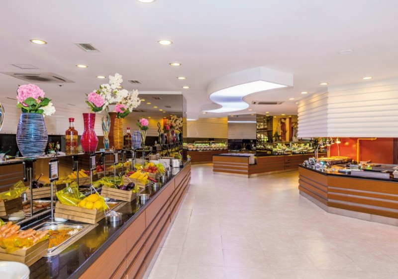 Kulinarik & Restaurants