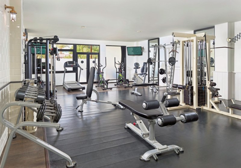 Beispiel: Sport & Fitness