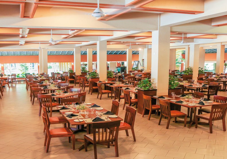 Kulinarik & Restaurants