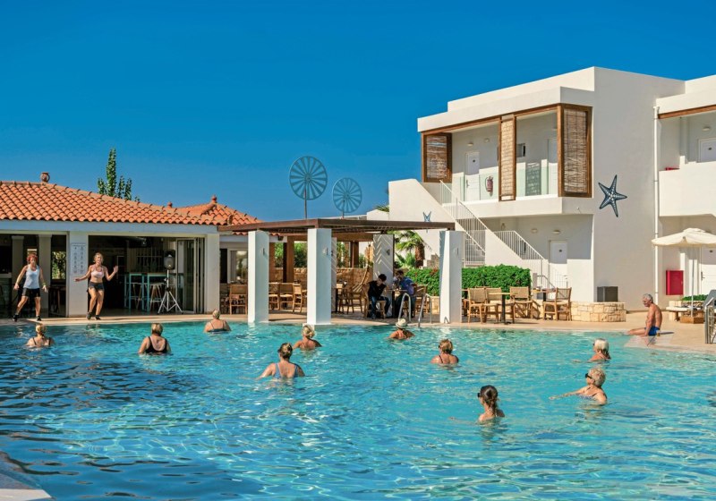 Hotel Allgemein