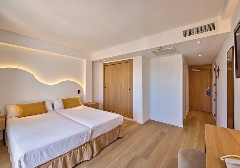 Zimmer & Wohnkomfort