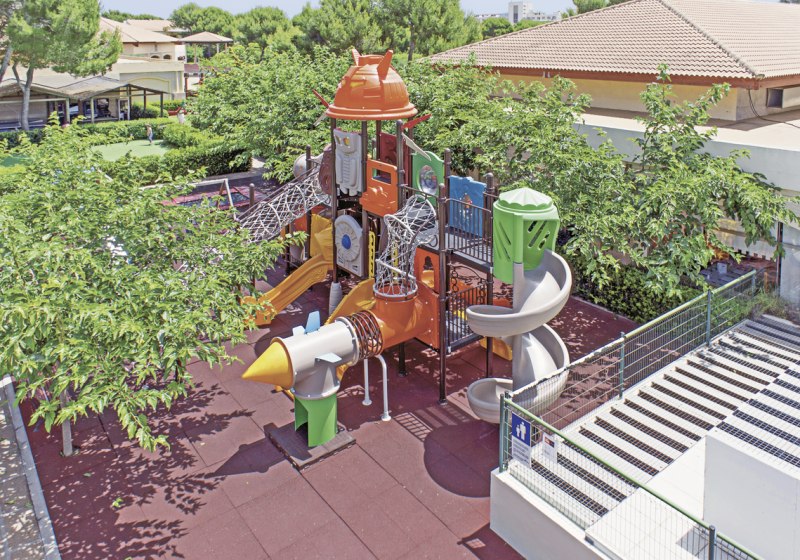 Unterhaltung Familie