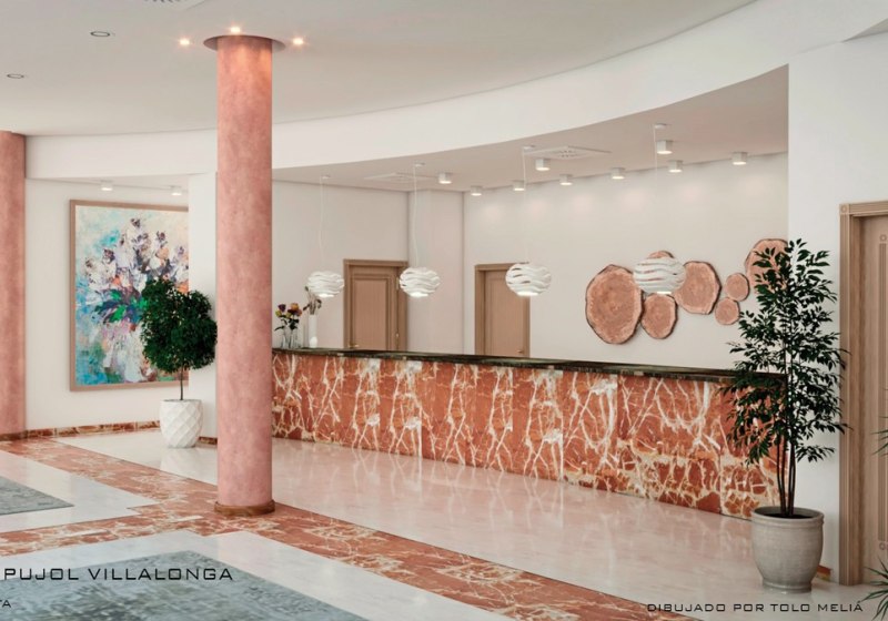 Hotel Allgemein