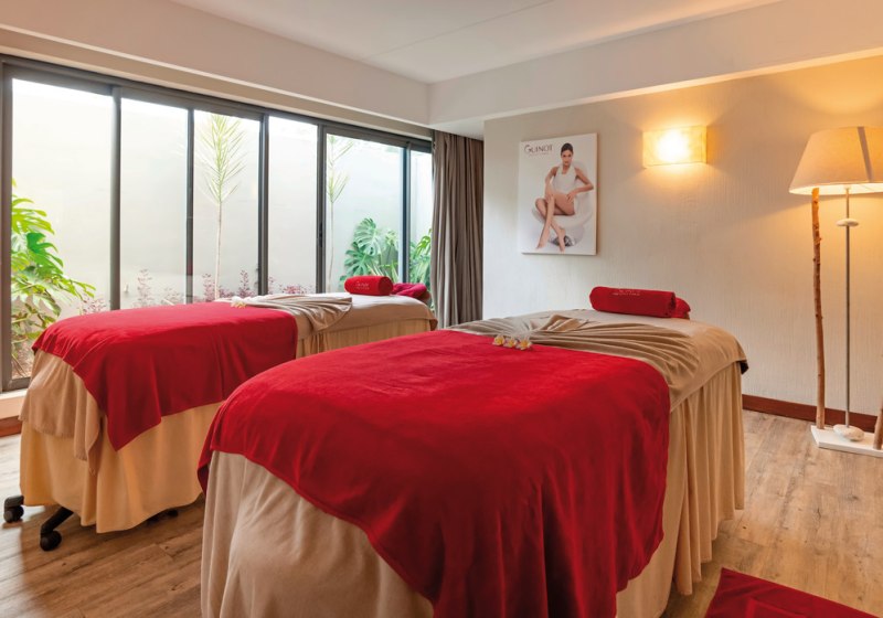 Beispiel: Wellness & Entspannung