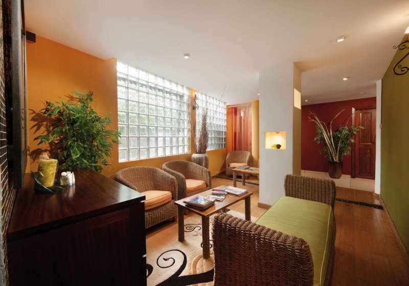 Zimmer & Wohnkomfort