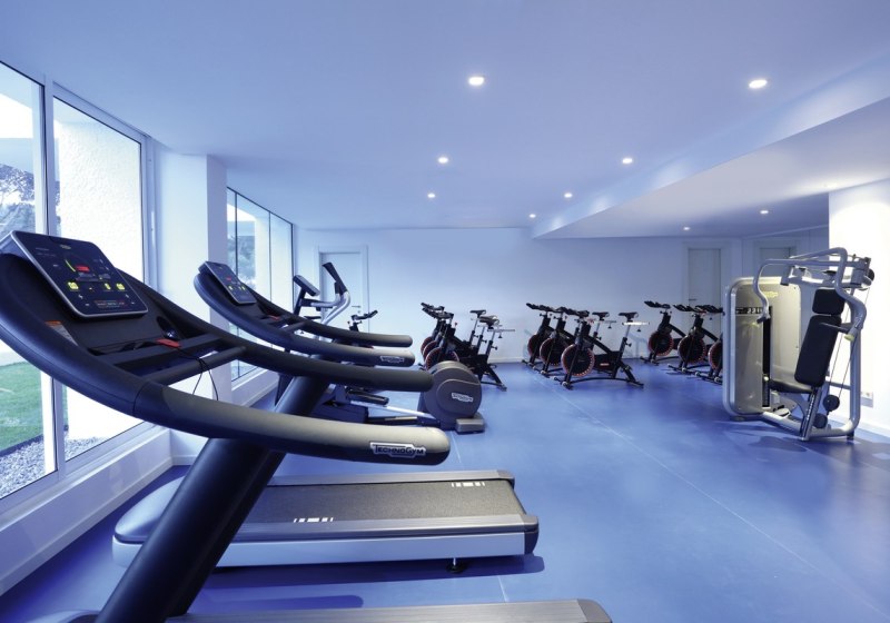 Sport & Fitness