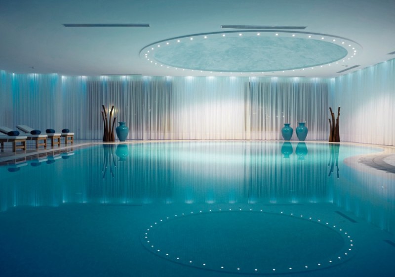 Hotel Innenpool
