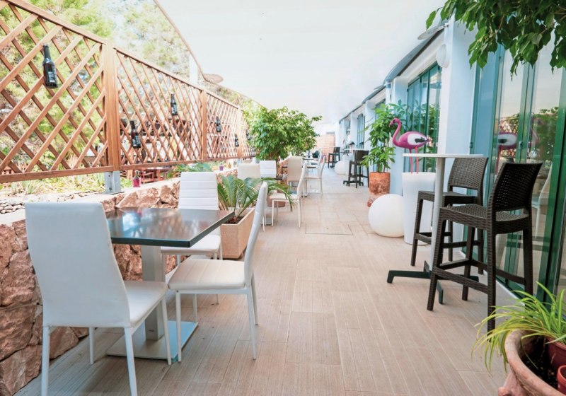 Hotel Allgemein