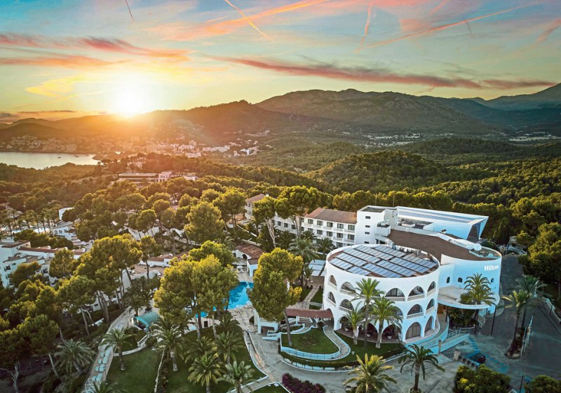 Hotel Allgemein