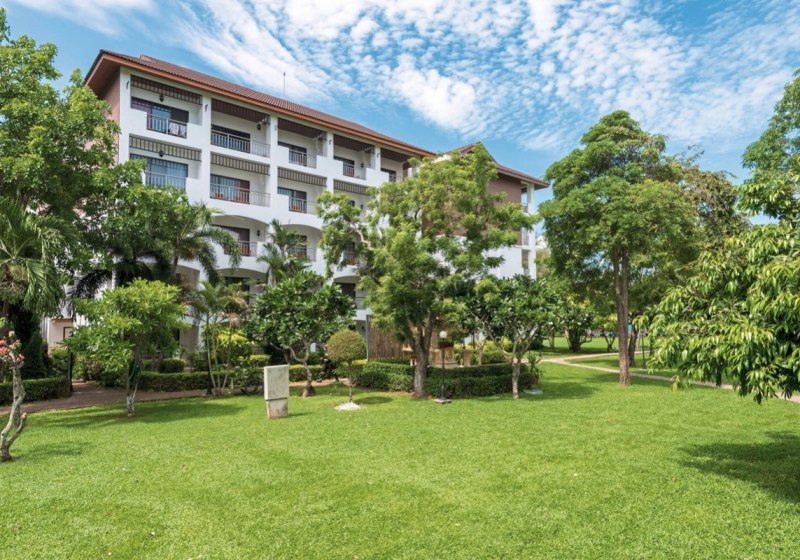 Hotel Allgemein