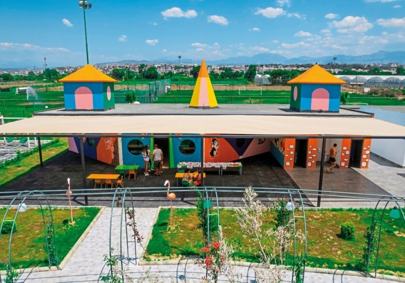 Unterhaltung Familie